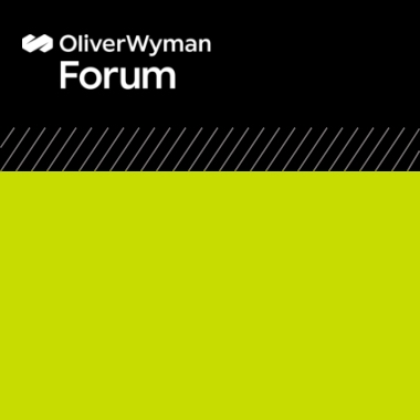 What Businesses Can Learn From Mobility’s Early AI Adoption