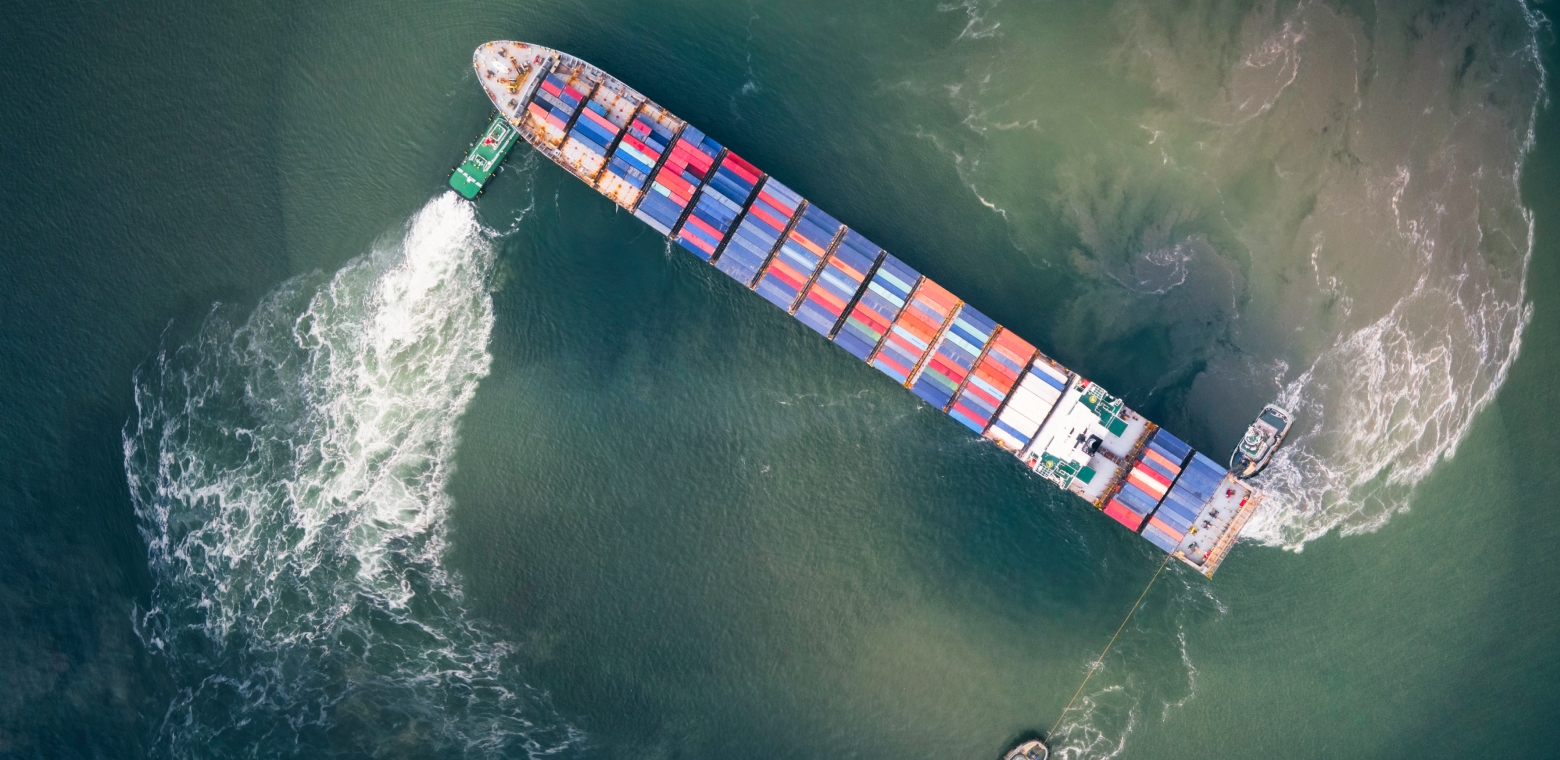 Key steps to navigate economic sanctions and geopolitical risks