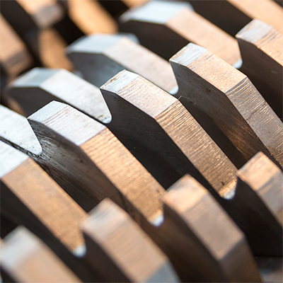 Cutting Product Costs At Their Roots 